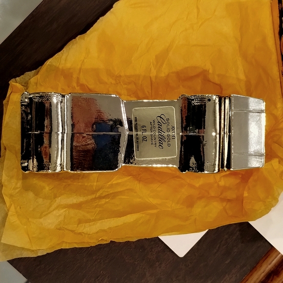 Avon Aftershave 6 FL. OZ. - Picture 5 of 5